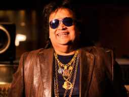 From Tamma Tamma to Tamatoa, Bappi da goes Hollywood