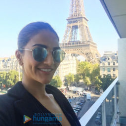On The Sets Of The Movie Befikre