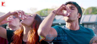 Movie Stills Of The Movie Befikre