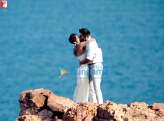 Movie Stills Of The Movie Befikre