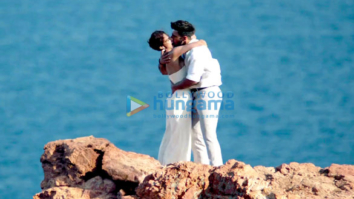 Movie Stills Of The Movie Befikre