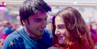 Movie Stills Of The Movie Befikre