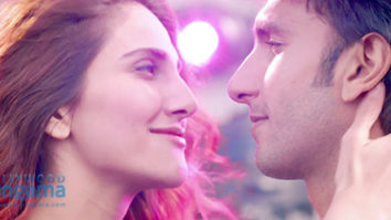 Movie Stills Of The Movie Befikre