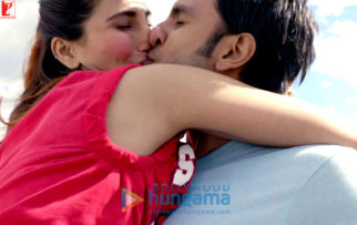 Movie Stills Of The Movie Befikre