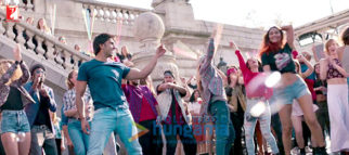 Movie Stills Of The Movie Befikre