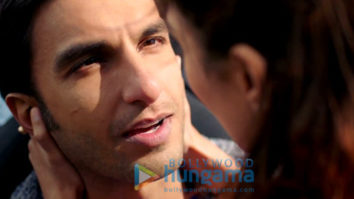 Movie Stills Of The Movie Befikre