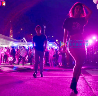 Movie Stills Of The Movie Befikre