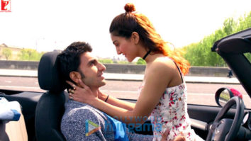 Movie Stills Of The Movie Befikre