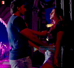 Movie Stills Of The Movie Befikre