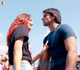 Movie Stills Of The Movie Befikre
