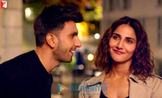 Movie Stills Of The Movie Befikre