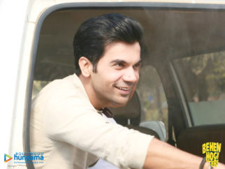 Movie Wallpapers Of The Movie Behen Hogi Teri
