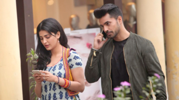 Movie Wallpapers Of The Movie Behen Hogi Teri