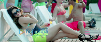 Movie Stills Of The Movie Beiimaan Love