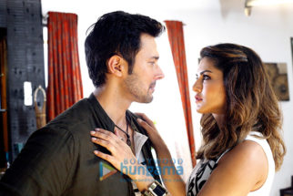 Movie Stills Of The Movie Beiimaan Love