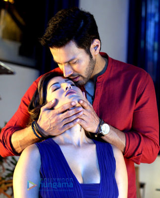 Movie Stills Of The Movie Beiimaan Love