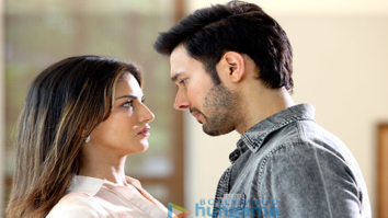 Movie Stills Of The Movie Beiimaan Love