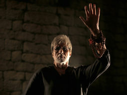 Amitabh Bachchan begins shooting for Sarkar 3 Amitabh Bachchan begins shooting for Sarkar 3
