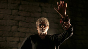 Amitabh Bachchan begins shooting for Sarkar 3