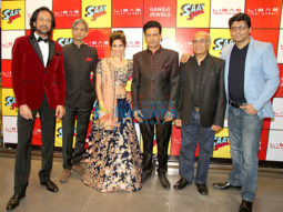 Cast of ‘Saat Uchhakkey’ at Libas store, Mumbai