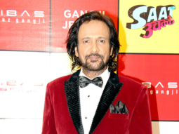 Cast of 'Saat Uchhakkey' at Libas store, Mumbai