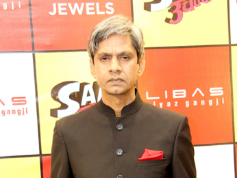 Cast of 'Saat Uchhakkey' at Libas store, Mumbai