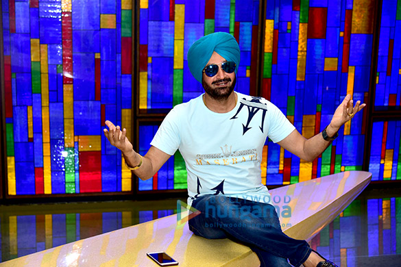 cast of tutak tutak tutiya promote in delhi 5