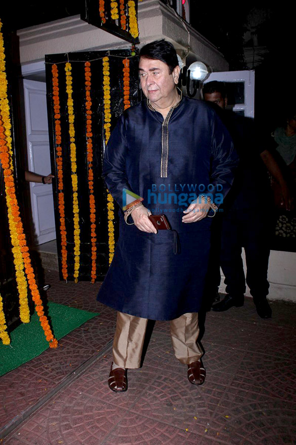 celebs grace ektas diwali bash 15