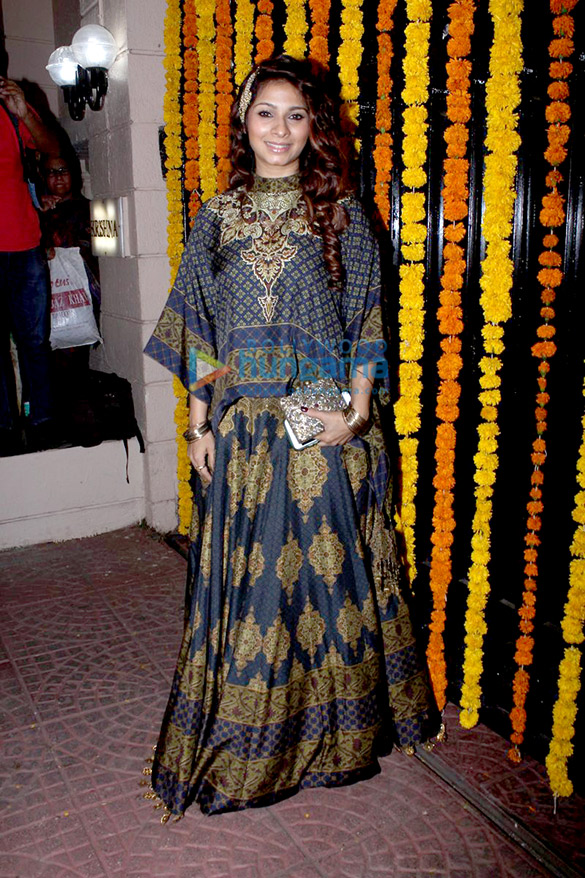 celebs grace ektas diwali bash 27