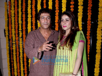 Celebs grace Ekta Kapoor's Diwali bash