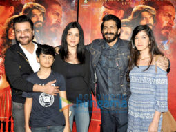 Celebs grace the special screening of ‘Mirzya’ at NSCI in Mumbai