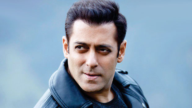Mr. Salman Khan: Keep The CHEER Up!