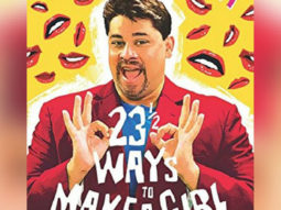 Book Review: Cyrus Broacha’s 23 1/2 Ways To Make A Girl Fall For You