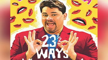 Book Review: Cyrus Broacha’s 23 1/2 Ways To Make A Girl Fall For You