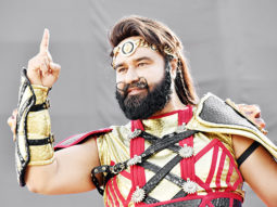 Dr. MSG: A real life super human
