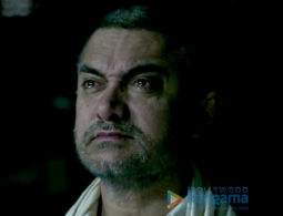 Movie Stills Of The Movie Dangal
