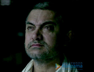 Movie Stills Of The Movie Dangal