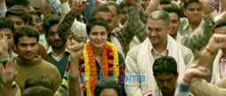 Movie Stills Of The Movie Dangal