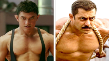 What the Dangal trailer says:  Was “Sultan” a clever twist of Phogat’s life?