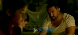 Movie Stills Of The Movie Dangal