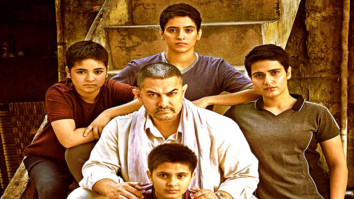 Theatrical Trailer (Dangal)