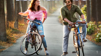 REVEALED: No promotional trailer for Shah Rukh Khan – Alia Bhatt starrer Dear Zindagi