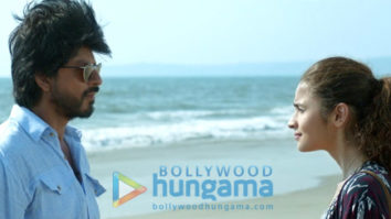 Movie Still From The Film Dear Zindagi