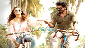 Movie Stills Of The Movie Dear Zindagi