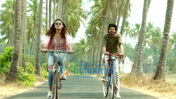 Movie Still From The Film Dear Zindagi