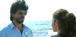 Movie Still From The Film Dear Zindagi