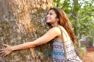Movie Still From The Film Dear Zindagi