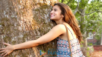 Movie Still From The Film Dear Zindagi