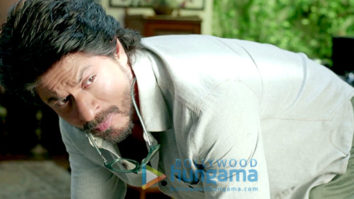 Movie Stills Of The Movie Dear Zindagi