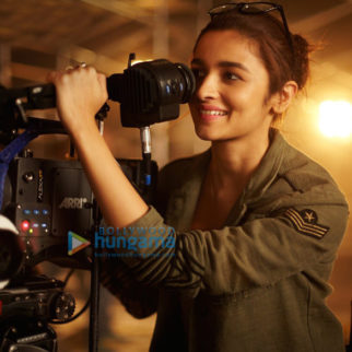 Movie Still From The Film Dear Zindagi